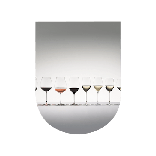 Idée cadeau amateur de vin : verre de vin